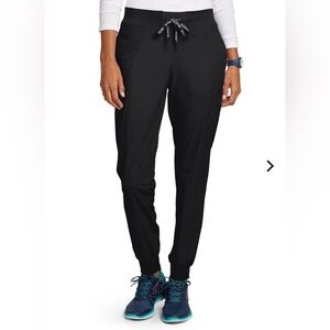 Med Couture Peaches collection scrub set